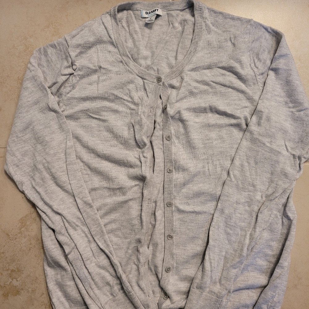 Cardigan